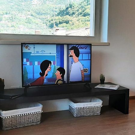 Casa Donato Appartement Malcesine Buitenkant foto