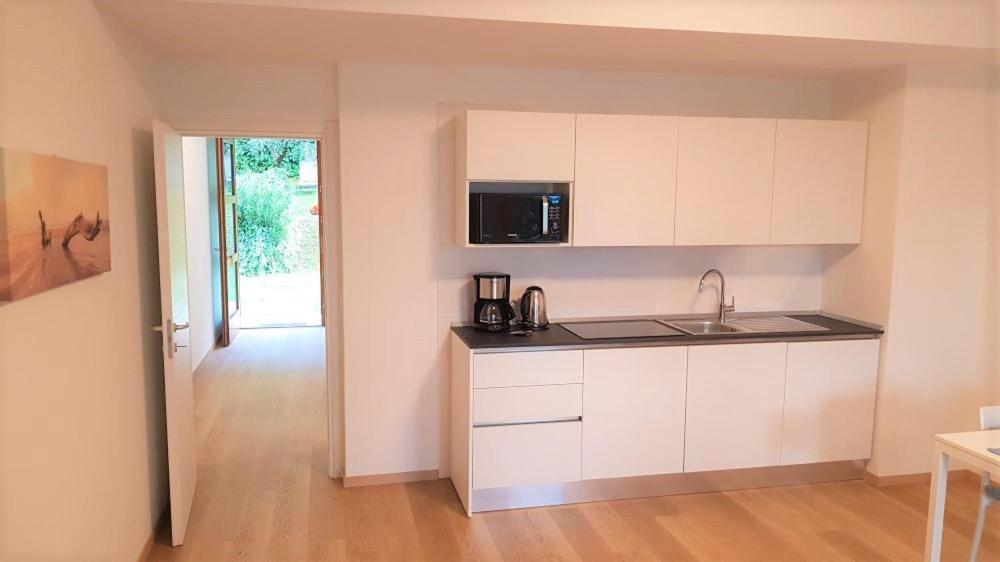 Casa Donato Appartement Malcesine Buitenkant foto