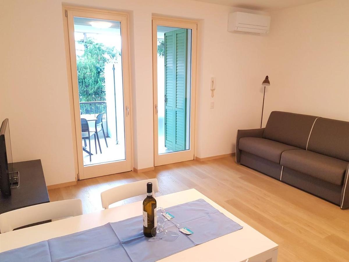Casa Donato Appartement Malcesine Buitenkant foto
