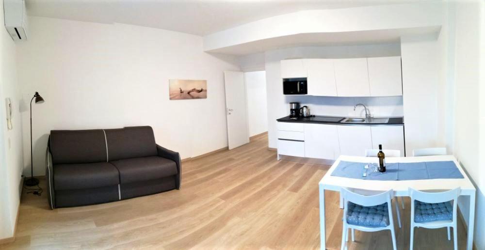 Casa Donato Appartement Malcesine Buitenkant foto