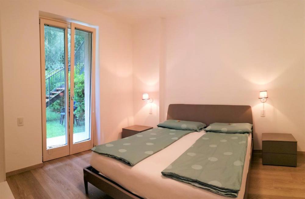 Casa Donato Appartement Malcesine Buitenkant foto