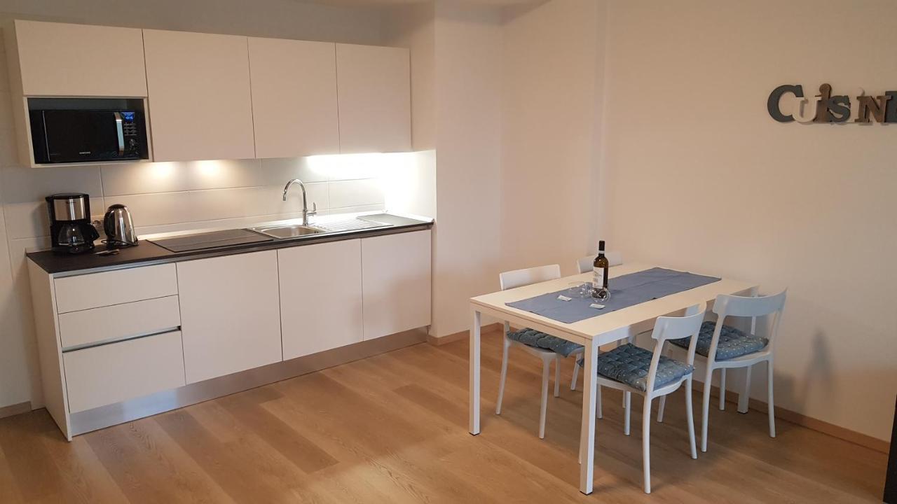 Casa Donato Appartement Malcesine Buitenkant foto