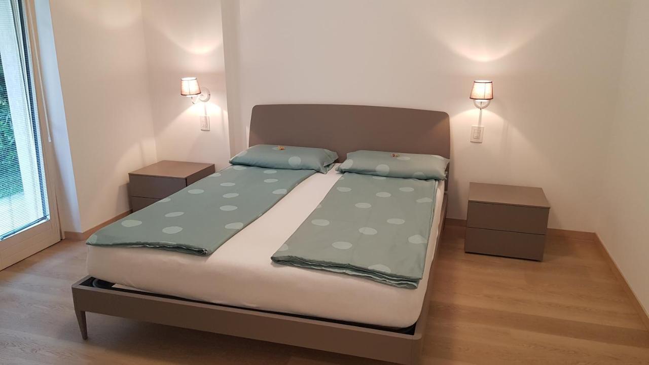 Casa Donato Appartement Malcesine Buitenkant foto