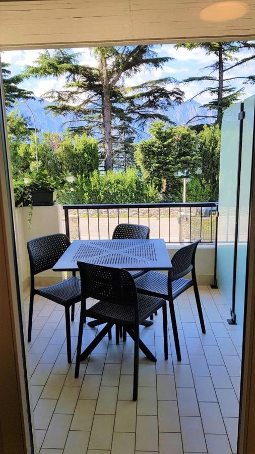 Casa Donato Appartement Malcesine Buitenkant foto