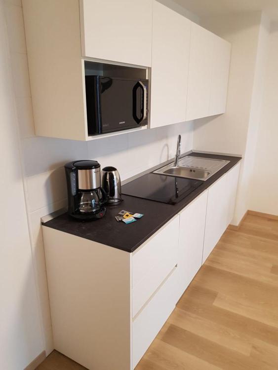 Casa Donato Appartement Malcesine Buitenkant foto