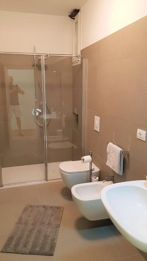 Casa Donato Appartement Malcesine Buitenkant foto