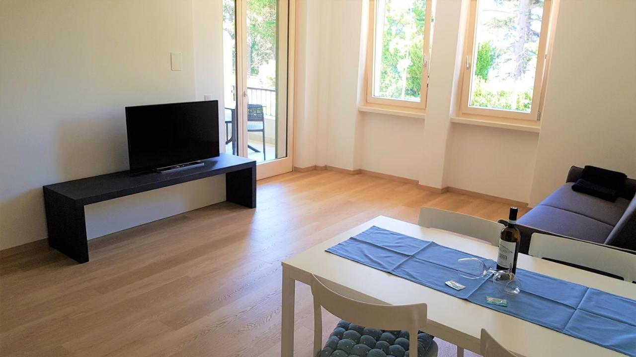 Casa Donato Appartement Malcesine Buitenkant foto