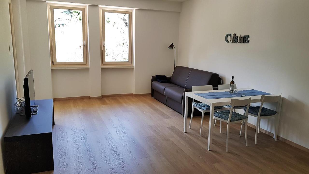 Casa Donato Appartement Malcesine Buitenkant foto