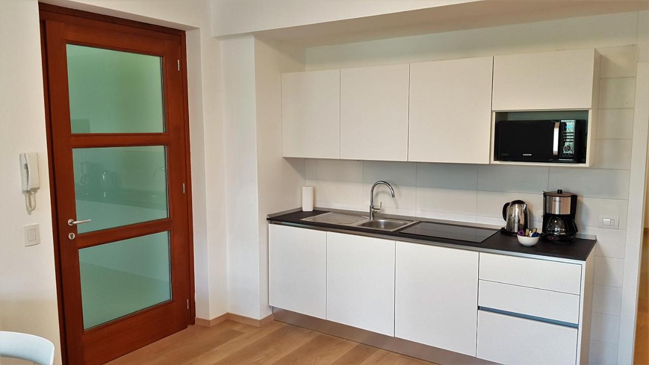 Casa Donato Appartement Malcesine Buitenkant foto