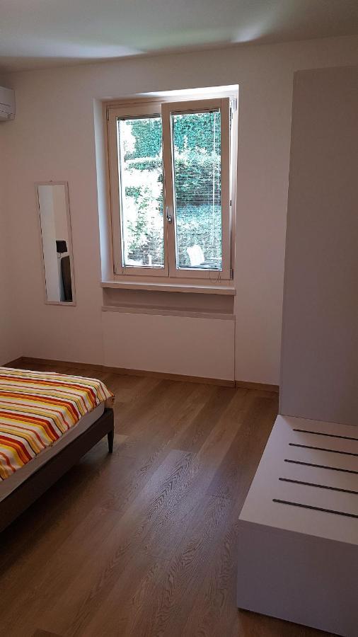 Casa Donato Appartement Malcesine Buitenkant foto