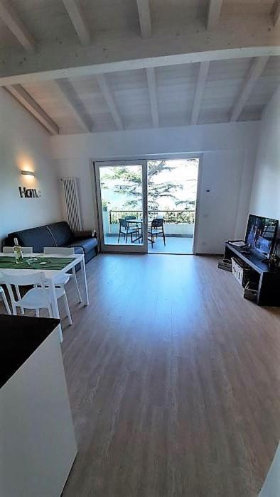 Casa Donato Appartement Malcesine Buitenkant foto