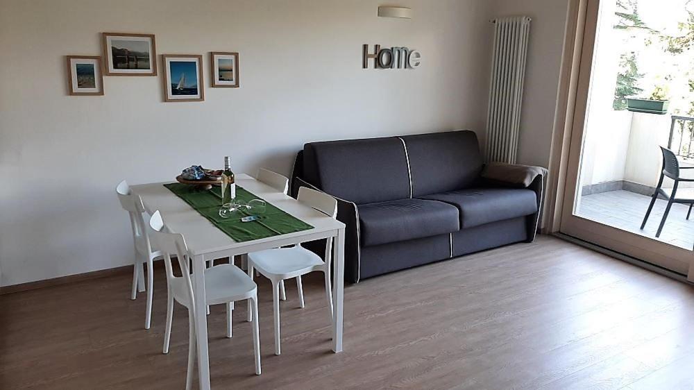 Casa Donato Appartement Malcesine Buitenkant foto