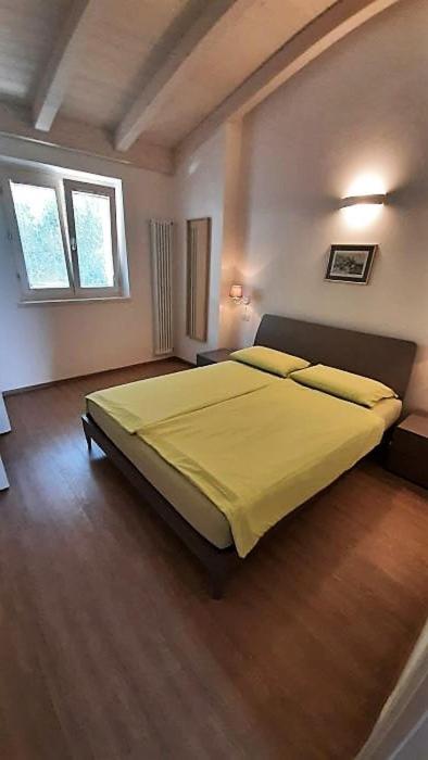 Casa Donato Appartement Malcesine Buitenkant foto