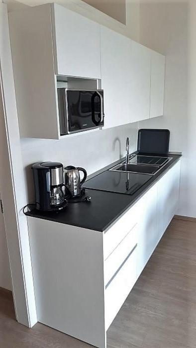 Casa Donato Appartement Malcesine Buitenkant foto