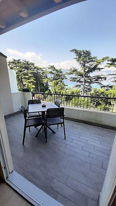 Casa Donato Appartement Malcesine Buitenkant foto