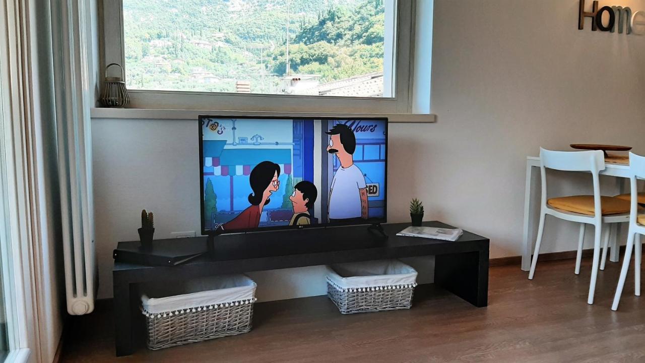 Casa Donato Appartement Malcesine Buitenkant foto