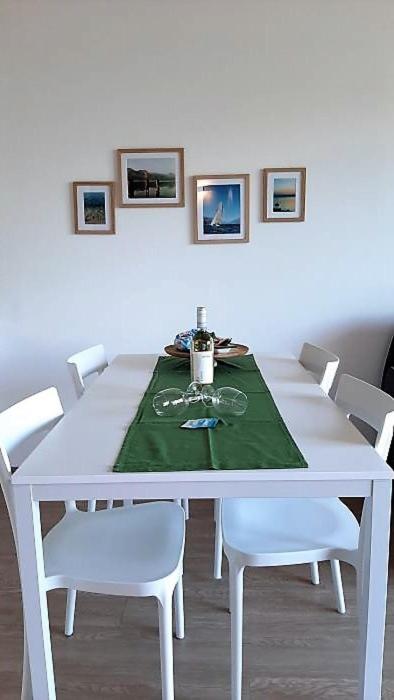 Casa Donato Appartement Malcesine Buitenkant foto