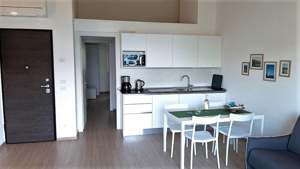 Casa Donato Appartement Malcesine Buitenkant foto