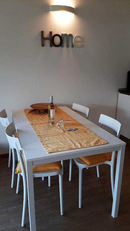Casa Donato Appartement Malcesine Buitenkant foto