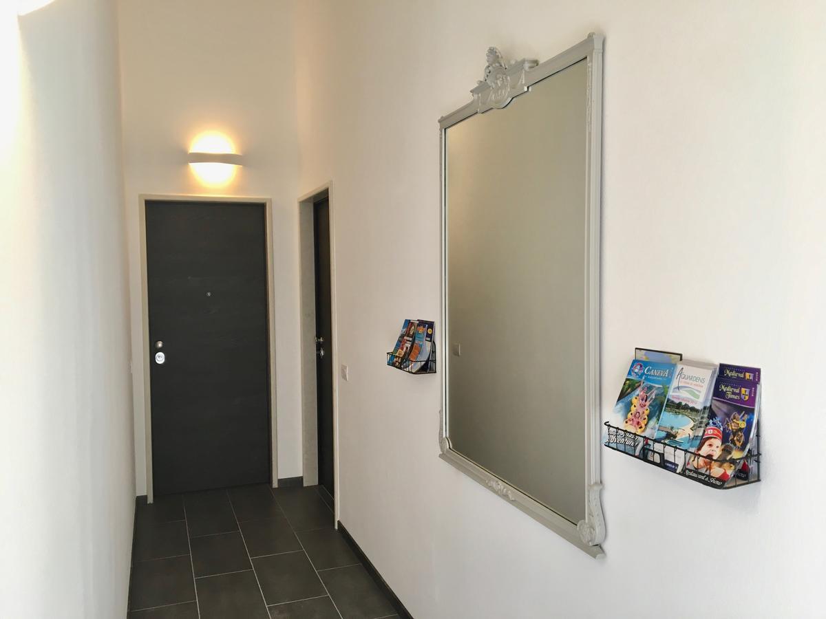 Casa Donato Appartement Malcesine Buitenkant foto