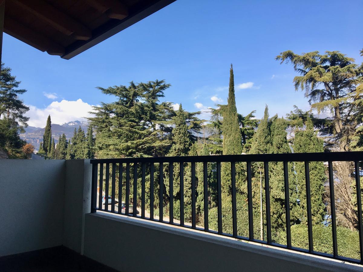 Casa Donato Appartement Malcesine Buitenkant foto